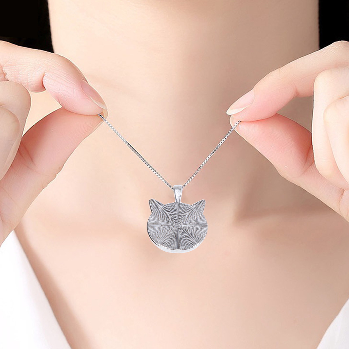 Resin Crafts Diy - 10 pièces de supports de pendentifs