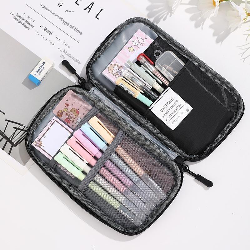 Trousse à crayons de grande ca - Copic Marker Sketch avis et prix