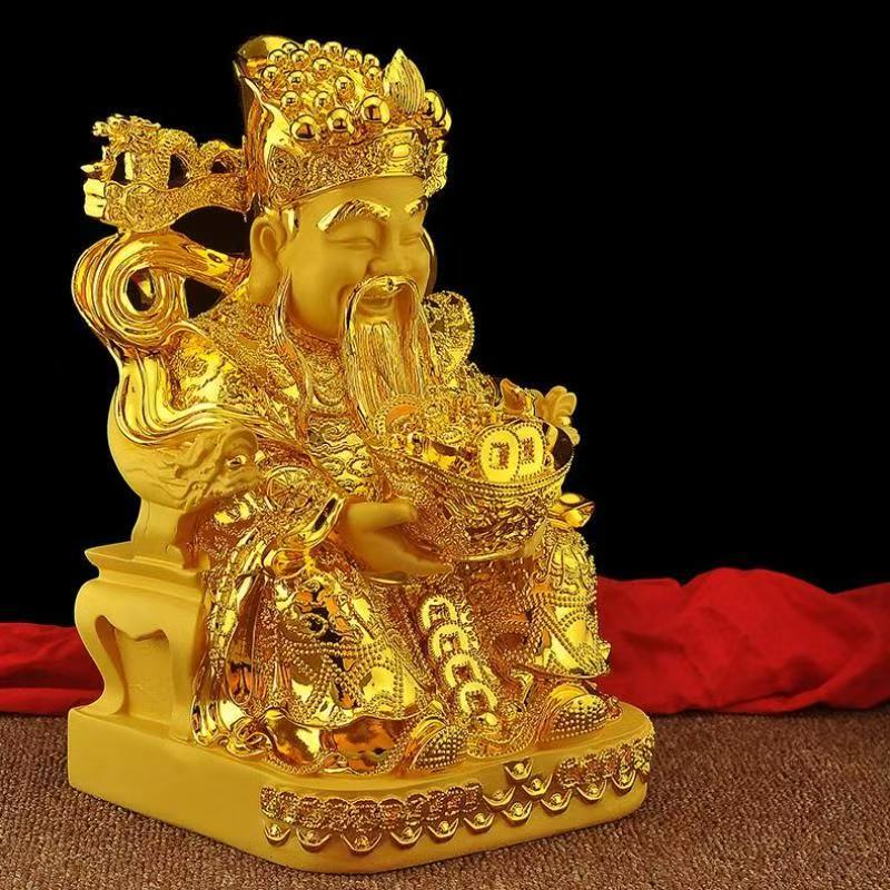 Statue en résine Feng Shui du  - Crafting Resin avis et prix
