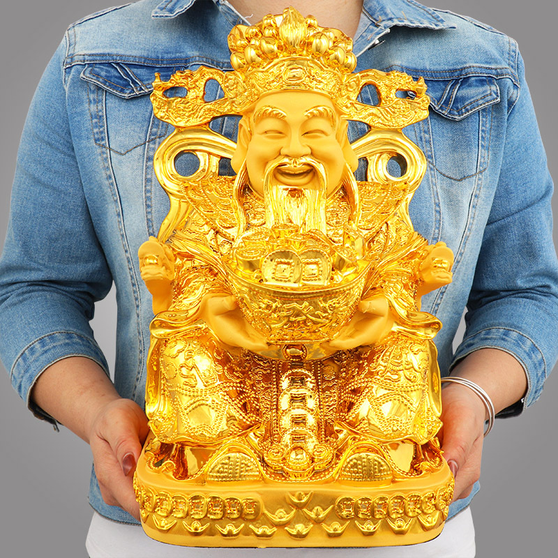 Statue en résine Feng Shui du  - Crafting Resin avis et prix