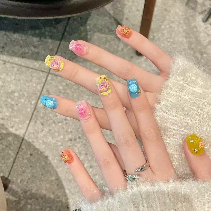 100 mini breloques en résine e - Crafting Resin avis et prix