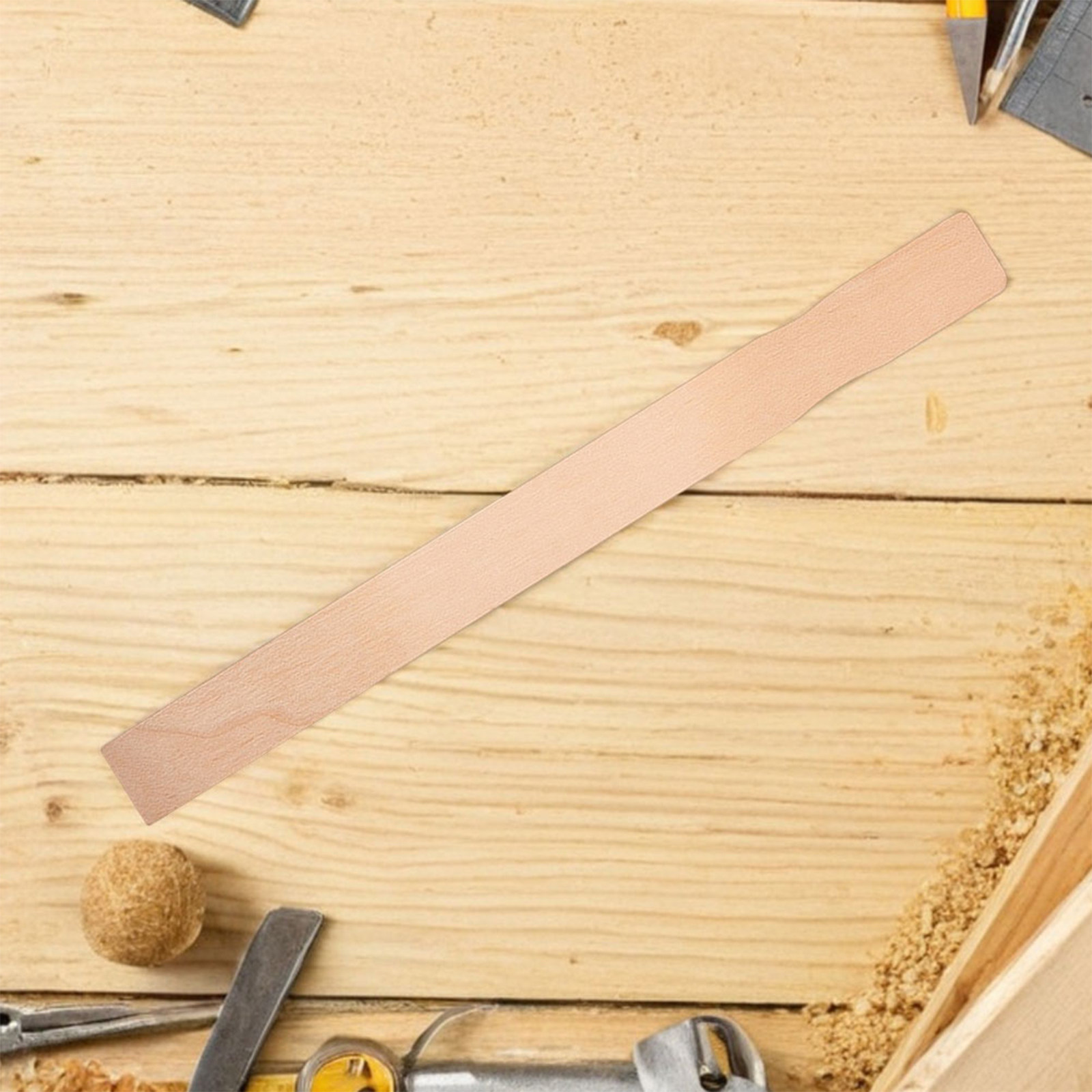 15 bâtonnets en bois pour méla - Crafting Resin avis et prix