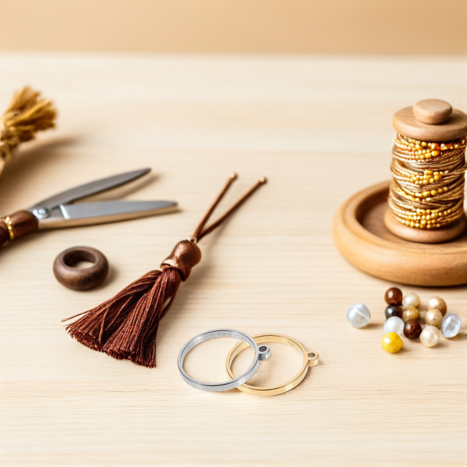 12 pièces de supports de serti - Resin Crafts Diy avis et prix