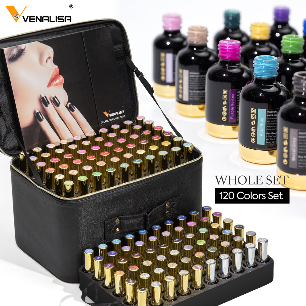 VENALISA – ensemble complet de - Resin Glitter Pack avis et prix
